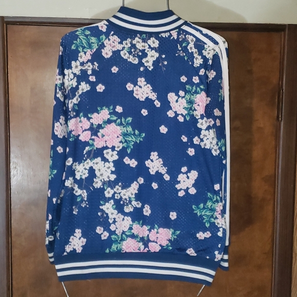 Special One International Women's Jacket Sz. Mediu - Picture 6 of 6